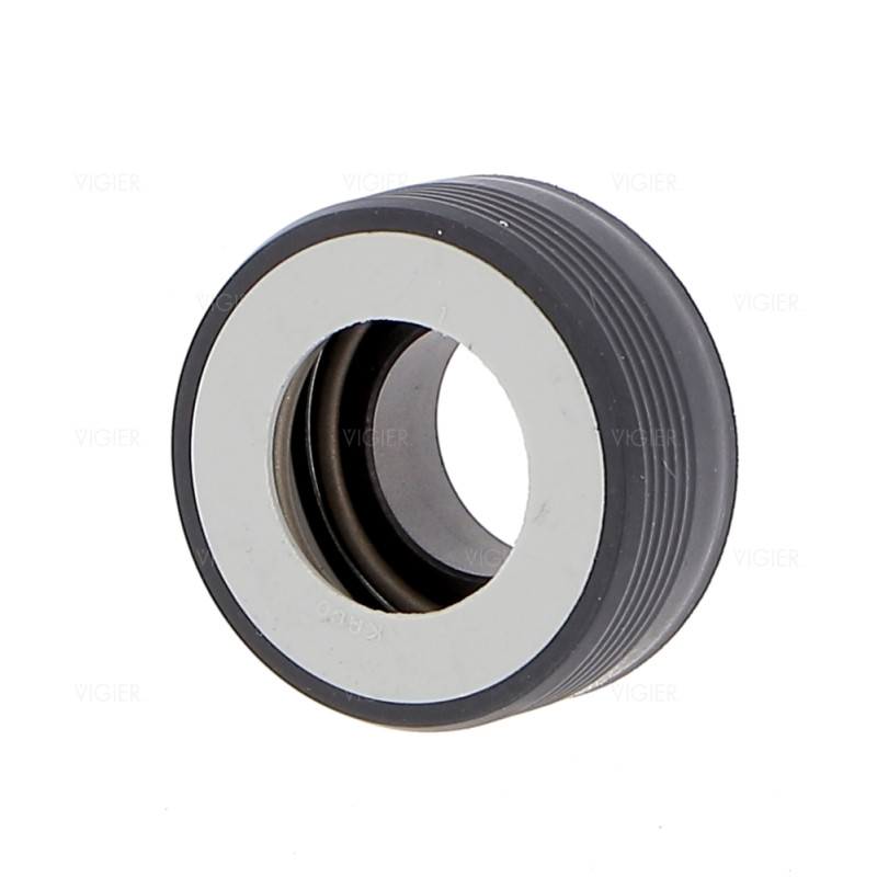 Joint axial pompe de cyclage lave vaisselle Mielle 3896110