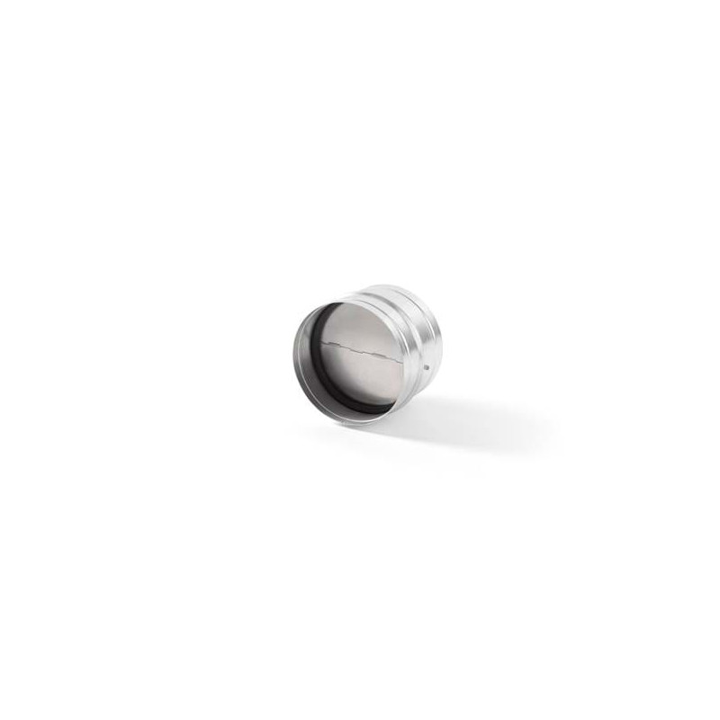 Clapet anti retour 125mm métallique hotte Novy 906431