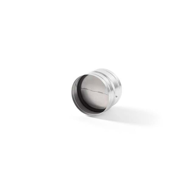 Clapet anti retour 125mm métallique hotte Novy 906431