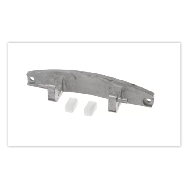 Charnière de hublot lave linge Bosch Siemens 12020228