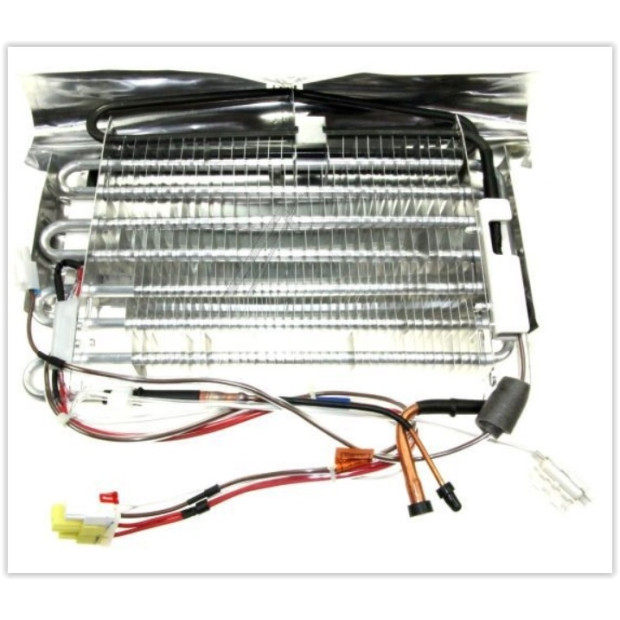 Ensemble évaporateur résistance degivrage+sonde Samsung