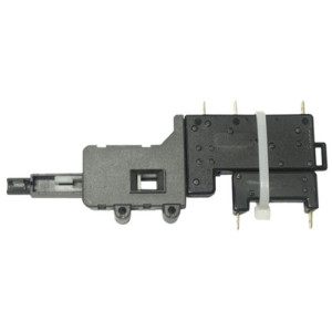 VERROUR SECURITE DE PORTE LAVE LINGE FRONTAL BRANDT 55X9664