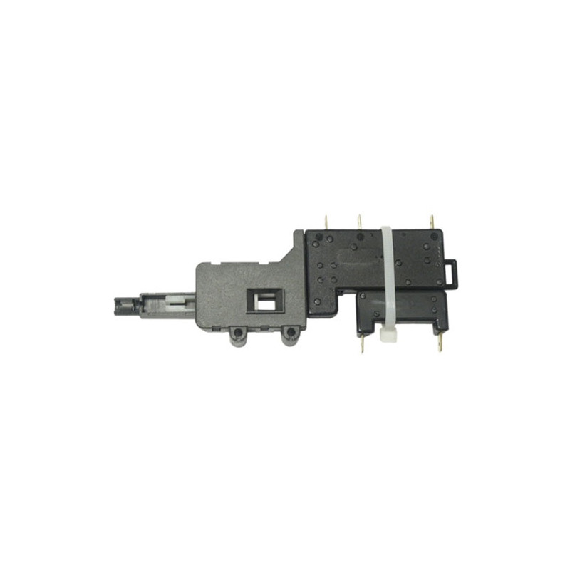 VERROUR SECURITE DE PORTE LAVE LINGE FRONTAL BRANDT 55X9664