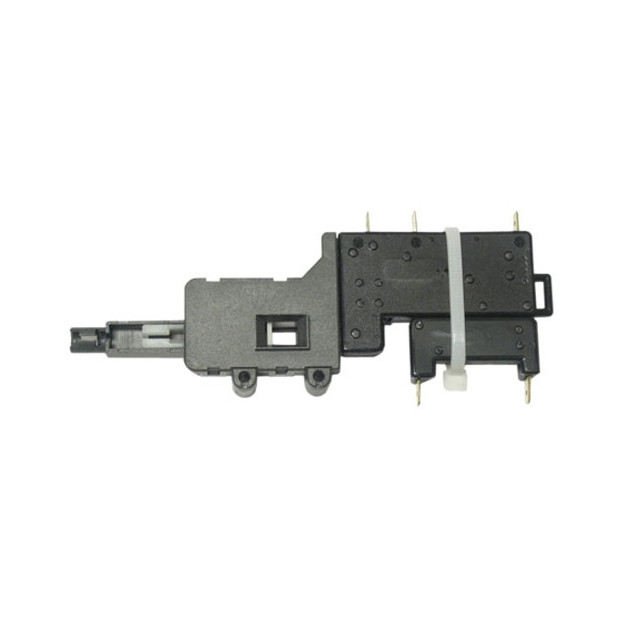 VERROUR SECURITE DE PORTE LAVE LINGE FRONTAL BRANDT 55X9664