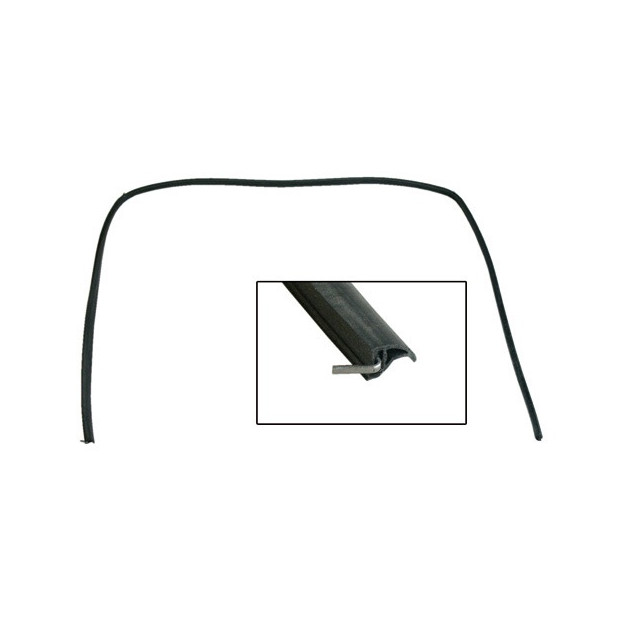 JOINT DE PORTE 4 CROCHETS FOUR BRANDT SAUTER 76X7246