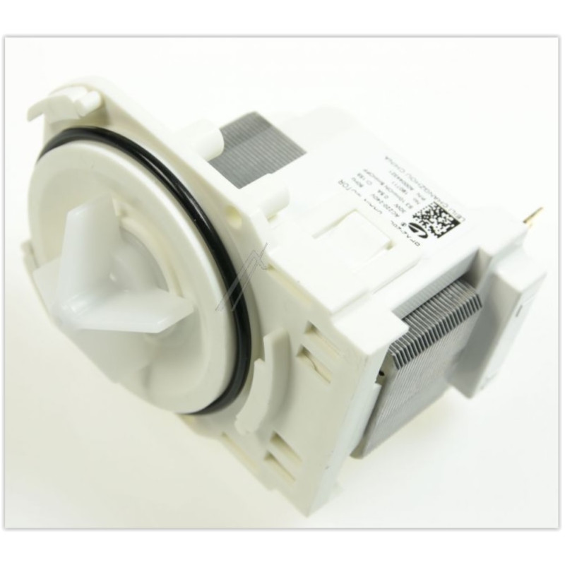 Pompe de Vidange lave vaisselle Electrolux Faure AEG