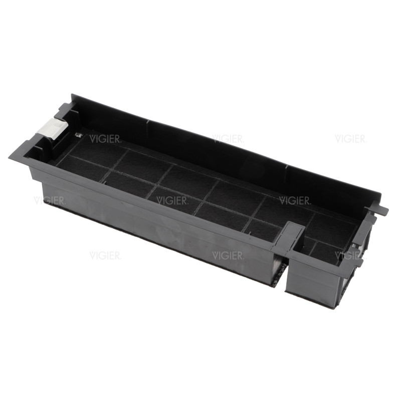 Filtre a charbon hotte Aeg Electrolux Type 60, kf60