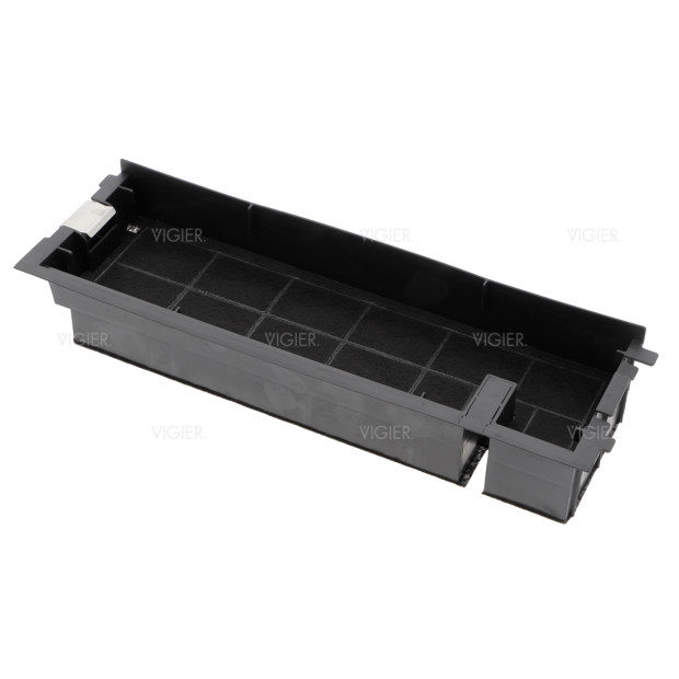 Filtre a charbon hotte Aeg Electrolux TYPE 60