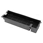 Filtre a charbon hotte Aeg Electrolux Type 60, kf60