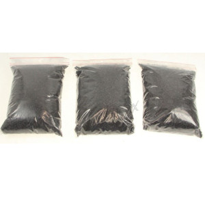 RECHARGE DE CHARBON ACTIF POUR DEUX CASSETTES NOVY 7210025