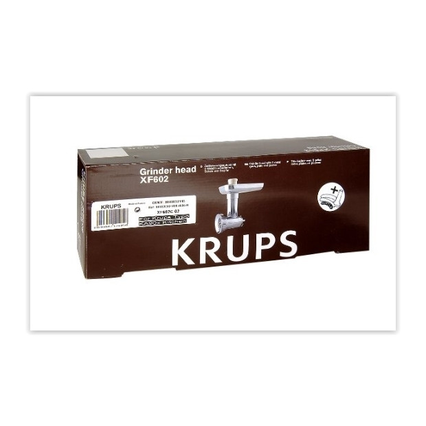 Hachoir a viande robot Krups KA9011