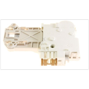 Sécurité de porte lave linge Electrolux 1249675131