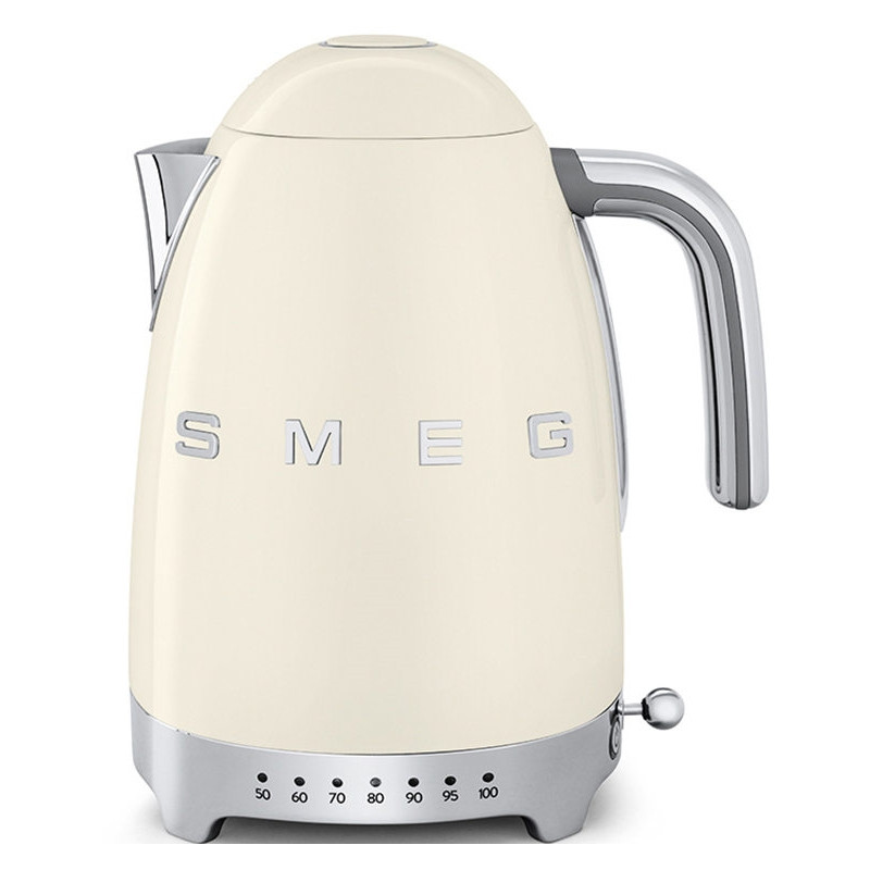 Retro.coul.creme.1.7l.thermost.reglable.2400w