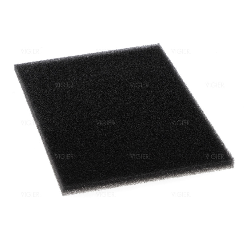 Filtre mousse pour seche linge Aeg Electrolux LTHWP