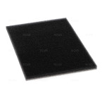 Filtre mousse pour seche linge Aeg Electrolux LTHWP