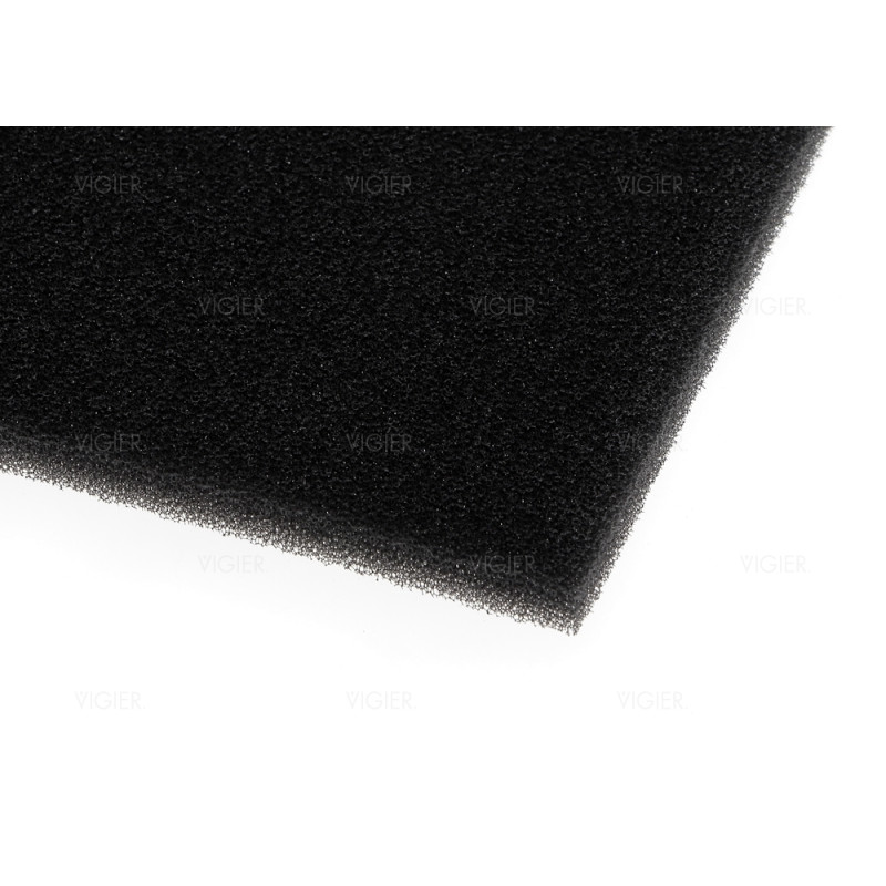 Filtre mousse pour seche linge Aeg Electrolux LTHWP