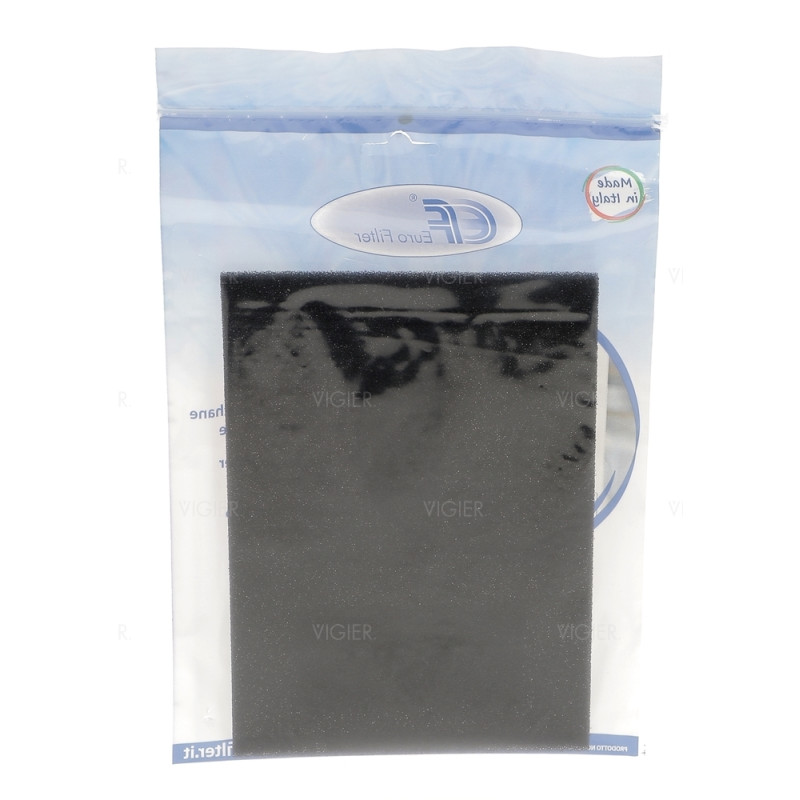 Filtre mousse pour seche linge Aeg Electrolux LTHWP