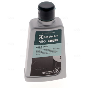 creme nettoyant table induction vitroceramique
