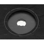 Filtre a charbon KIT F24 Nautilus Faber 112.0571.379 565652