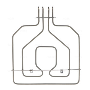 Resistance voute-grill Four Bosch Neff Siemens 00471375