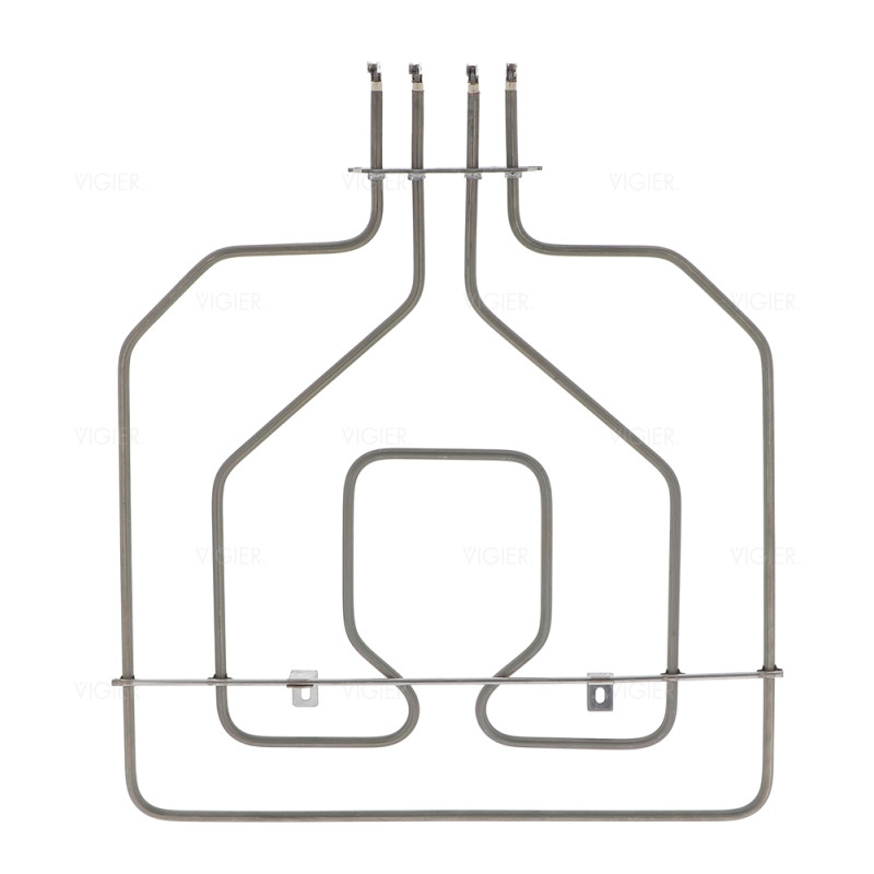 Resistance voute-grill Four Bosch Neff Siemens 00471375