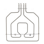 Resistance voute-grill Four Bosch Neff Siemens 00471375