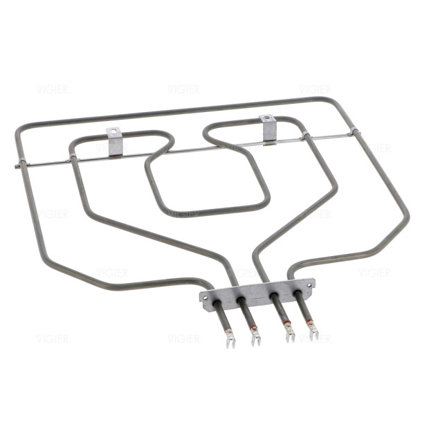 Resistance voute-grill Four Bosch Neff Siemens 00471375