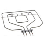 Resistance voute-grill Four Bosch Neff Siemens 00471375
