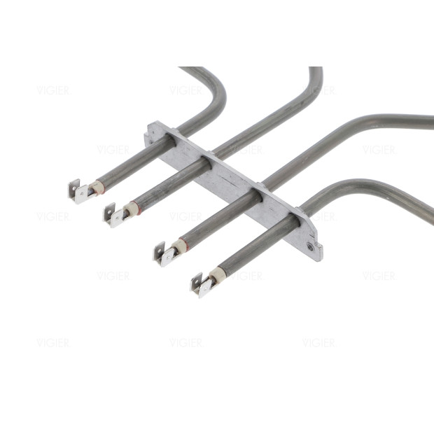 Resistance voute-grill Four Bosch Neff Siemens 00471375