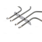 Resistance voute-grill Four Bosch Neff Siemens 00471375