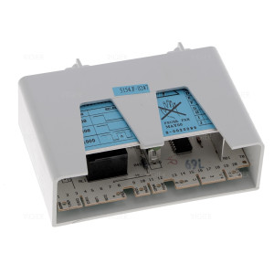 Module de puissance lave linge Ariston Hotpoint C00064204