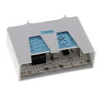 Module de puissance lave linge Ariston Hotpoint C00064204