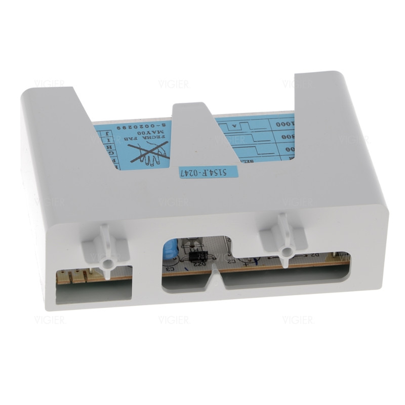 Module de puissance lave linge Ariston Hotpoint C00064204