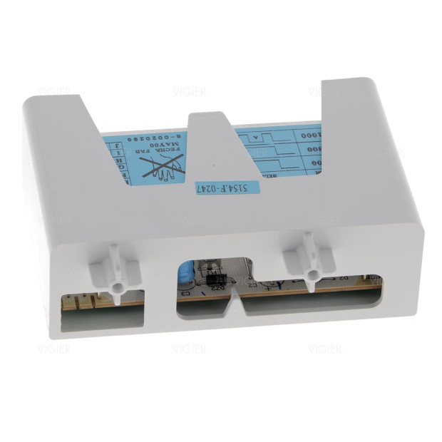 Module de puissance lave linge Ariston Hotpoint C00064204