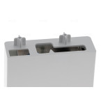 Module de puissance lave linge Ariston Hotpoint C00064204