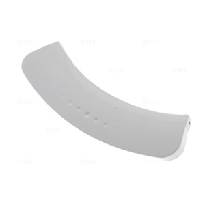 Poignee de porte pour lave linge Beko EV7100 WML16106P