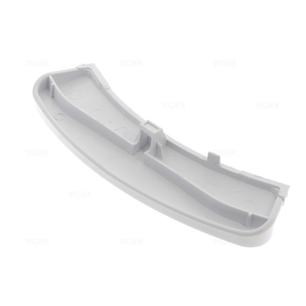 Poignee de porte pour lave linge Beko EV7100 WML16106P