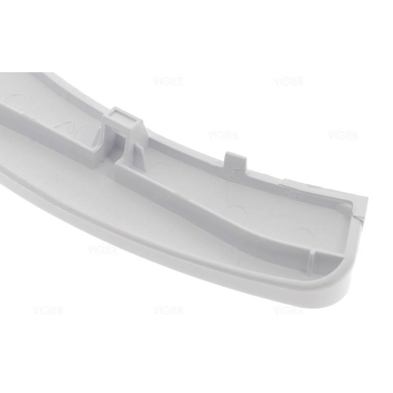 Poignee de porte pour lave linge Beko EV7100 WML16106P