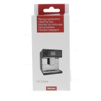 Pastilles detartrantes machine a café Miele CVA