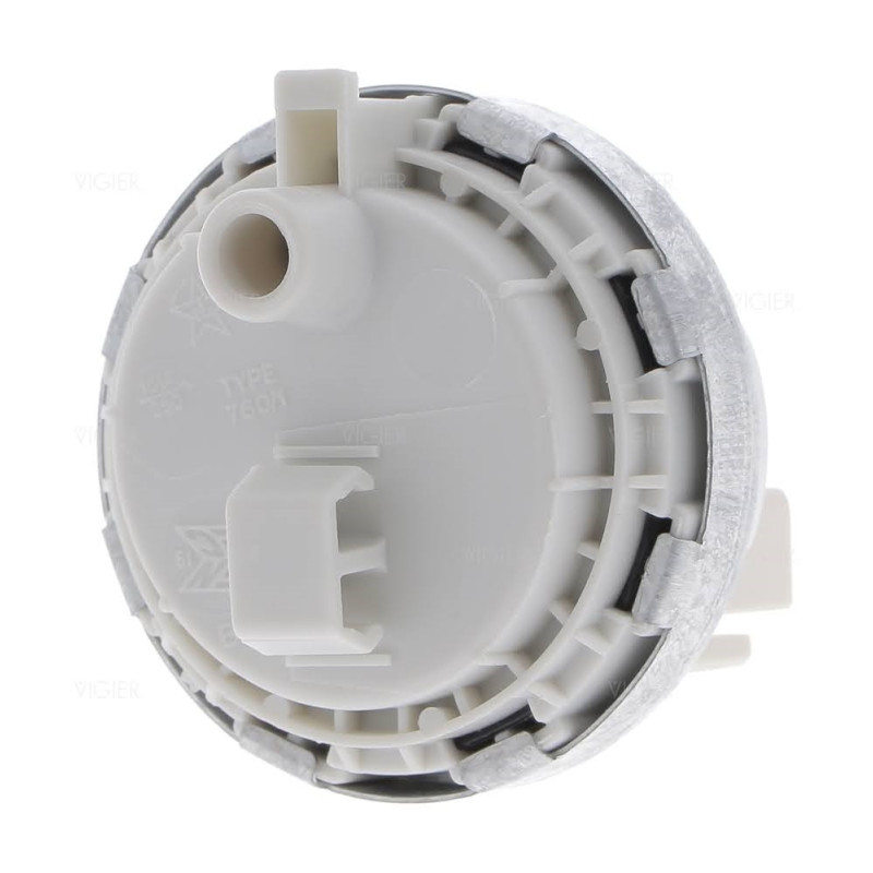 Pressostat de chauffage MIELE à connecteur 1500/700