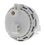 Pressostat de chauffage MIELE à connecteur 1500/700
