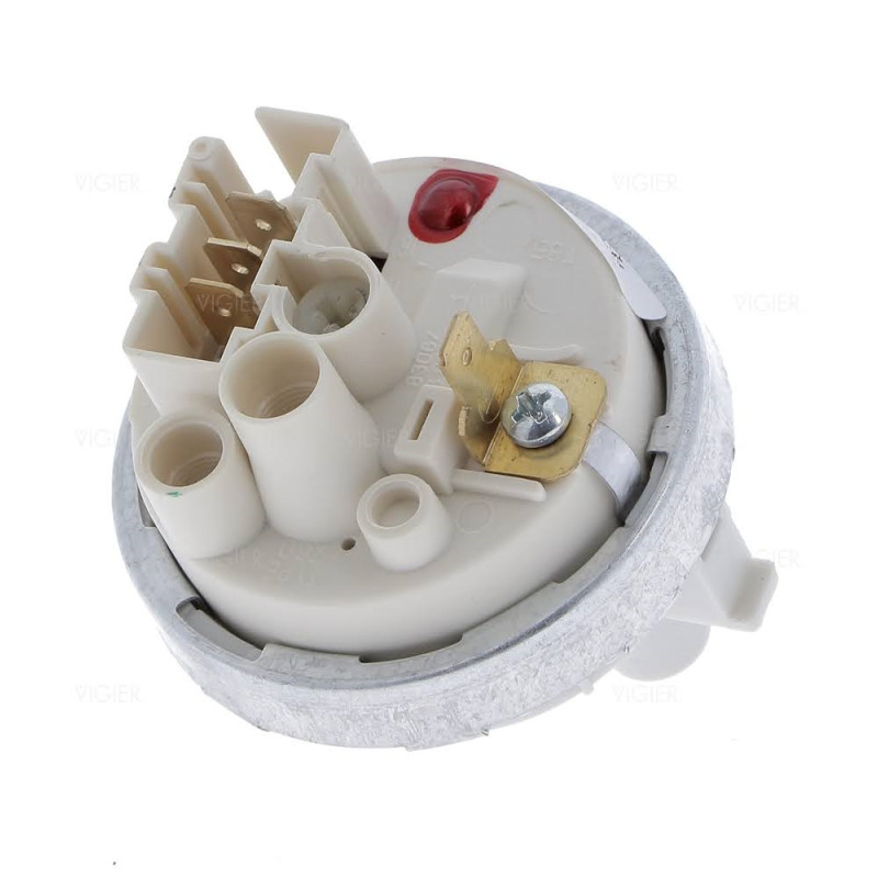 Pressostat de chauffage MIELE à connecteur 1500/700