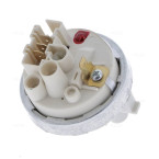 Pressostat de chauffage MIELE à connecteur 1500/700