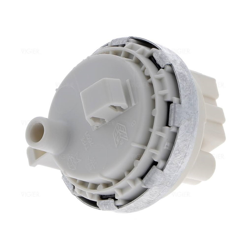 Pressostat de chauffage MIELE à connecteur 1500/700