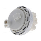 Pressostat de chauffage MIELE à connecteur 1500/700
