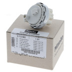 Pressostat de chauffage MIELE à connecteur 1500/700