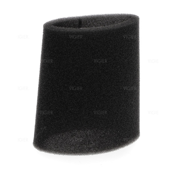 Filtre mousse aspirateur Rowenta RS-RU3712