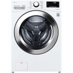 Lave linge 15kg direct drive LG F51P12WH
