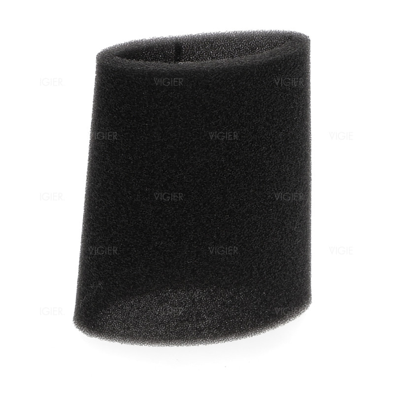 Filtre mousse aspirateur Rowenta RS-RU3712