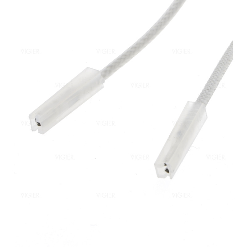 PIEZZO ELECTRONIQUE DOUBLE+BOUGIES PLANCHA SIMOGAS